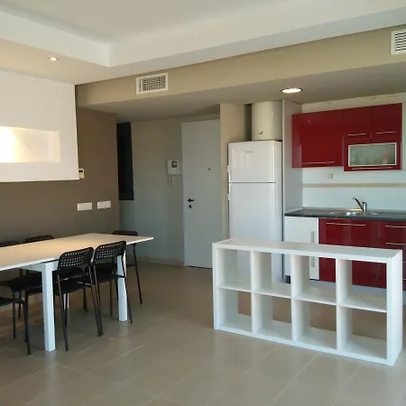 Apartamento Golf Ikebana Ii *