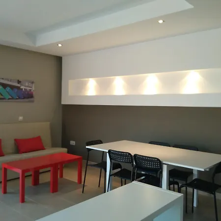 Apartamento Golf Ikebana Ii *