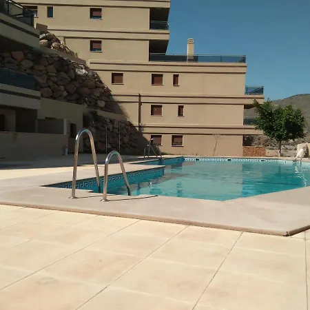 Apartamento Golf Ikebana Ii *