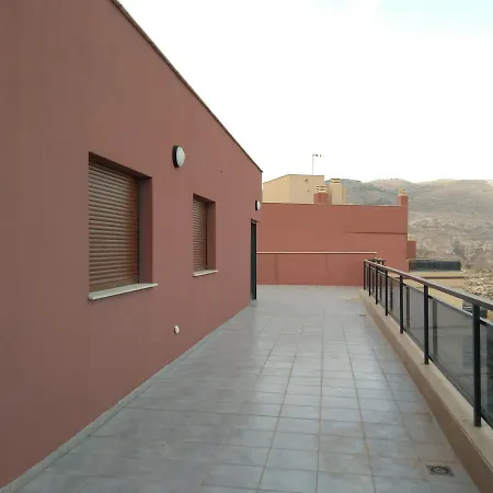 Apartamento Golf Ikebana Ii *