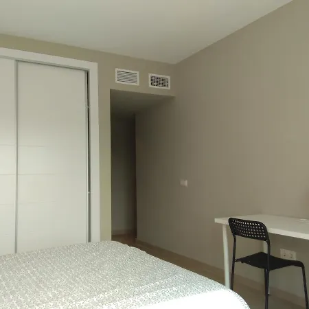 Apartamento Golf Ikebana Ii *
