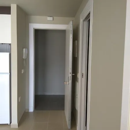 Apartamento Golf Ikebana Ii *