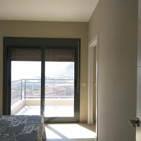 Apartamento Golf Ikebana Ii *