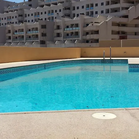 Apartamento Golf Ikebana Ii *